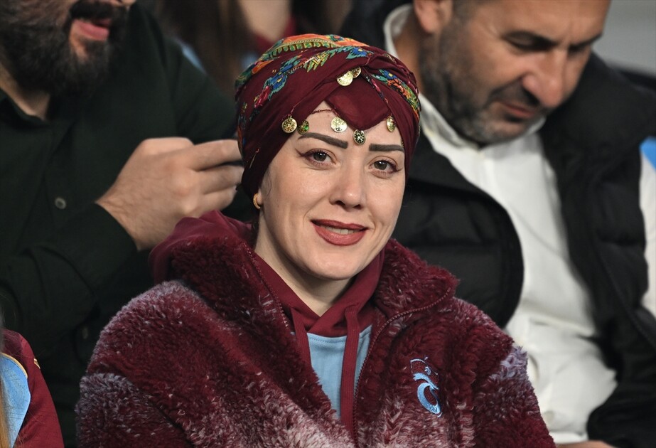 Trabzonspor - Hearts