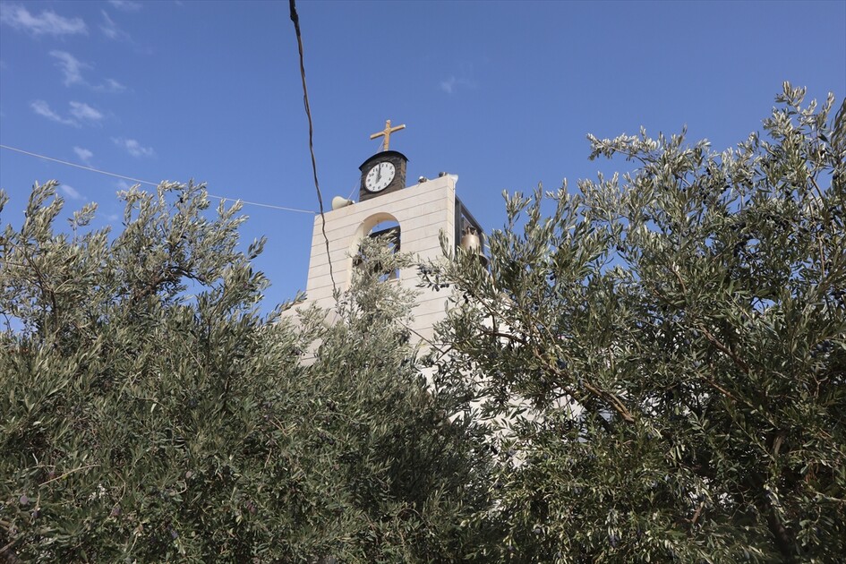 Death toll rises to 8 following armed attack on Greek Orthodox church in Jordan