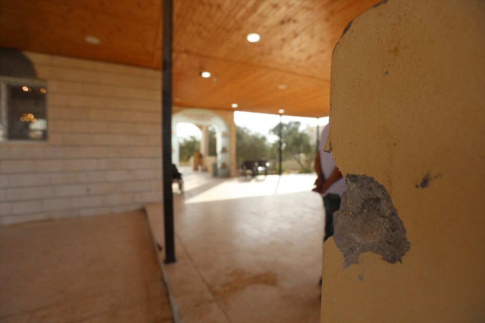 Death toll rises to 8 following armed attack on Greek Orthodox church in Jordan