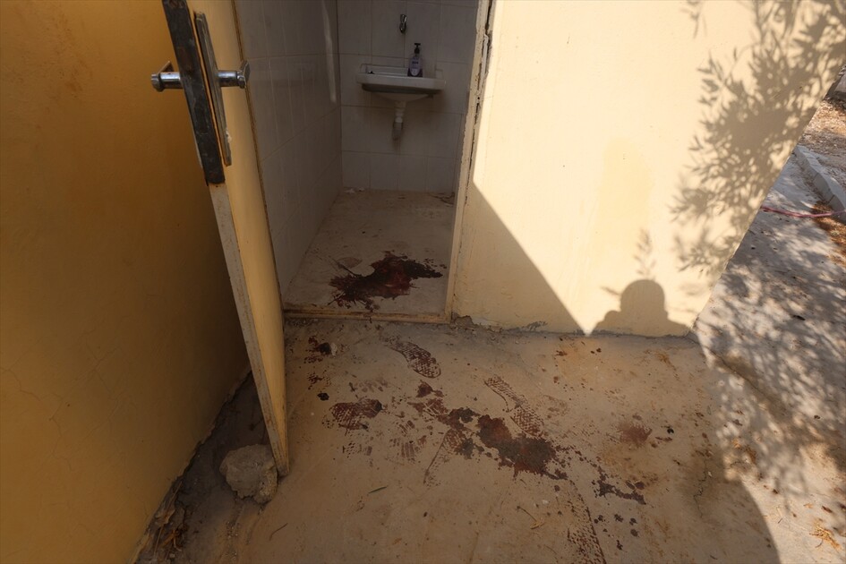 Death toll rises to 8 following armed attack on Greek Orthodox church in Jordan