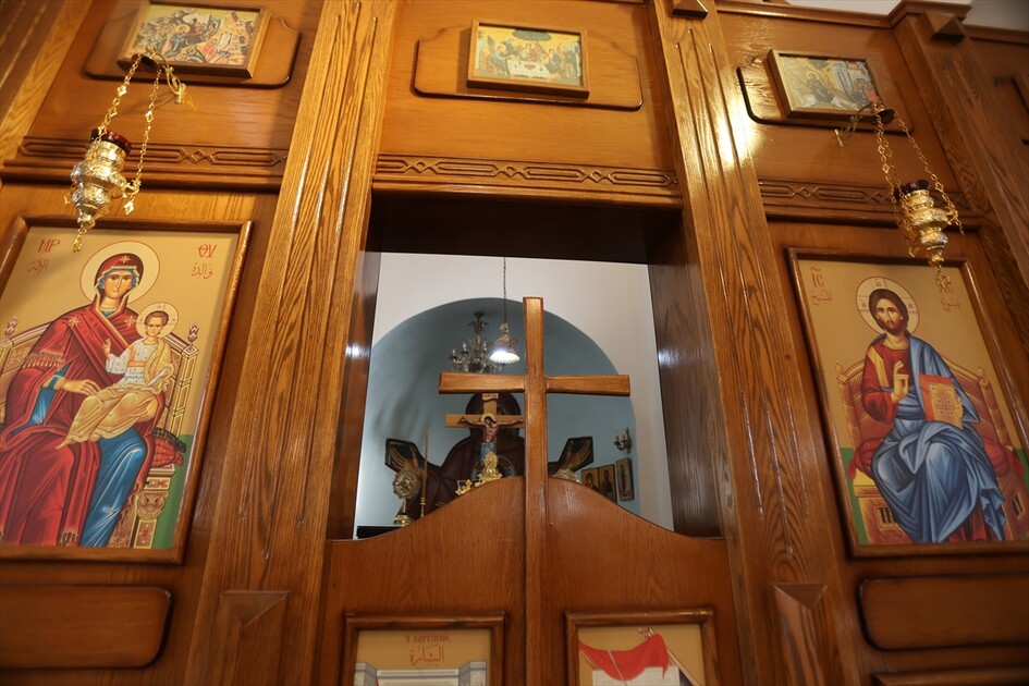 Death toll rises to 8 following armed attack on Greek Orthodox church in Jordan