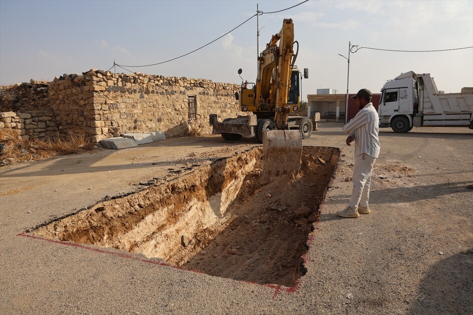Death toll rises to 8 following armed attack on Greek Orthodox church in Jordan