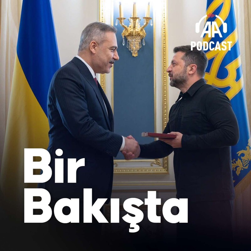 Rusya-Ukrayna Savaşı'nda Türkiye yeniden arabulucu olacak mı?