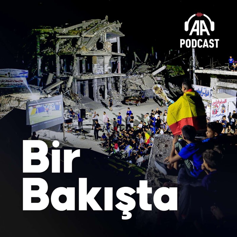 İspanya’nın Dünya Kupası zaferi, Filistin sokaklarına nasıl yansıdı?