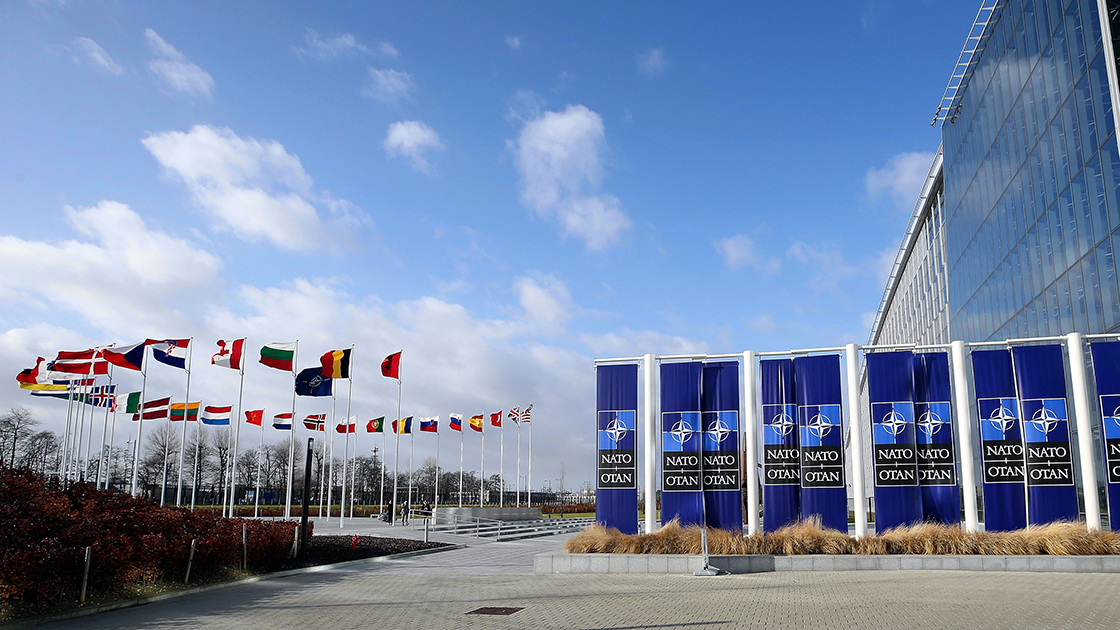 Brüksel’den NATO Ankara Zirvesi’ne