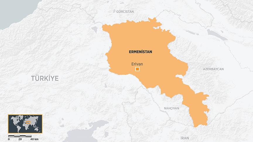 Ermenistan Tarihi Yol Ayrımında