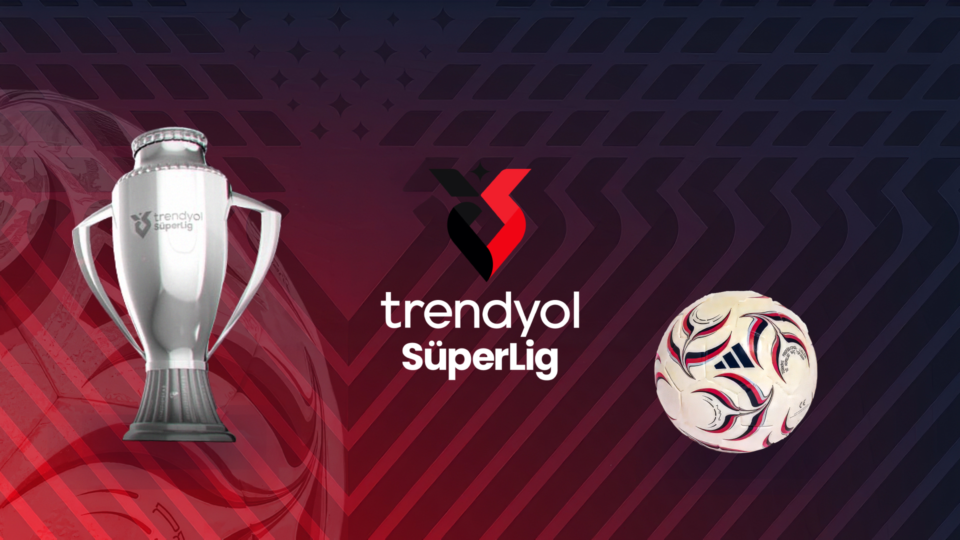 Süper Lig'de 2026-2027 sezonu başlıyor