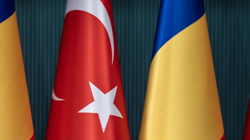 Türkiye-Romanya Dostluk Köprüleri