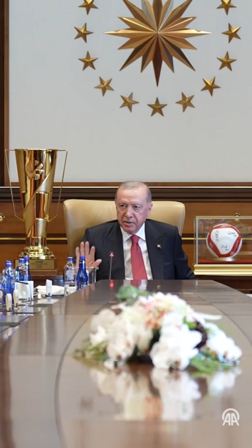 Anadolu Ajansı